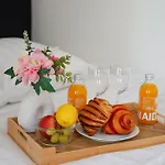דירה Byron Au Coeur Des Champs-elysees