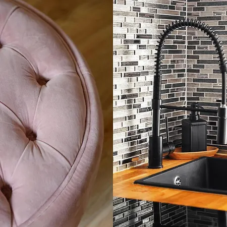 Byron Au Coeur Des Champs-elysees Apartament *