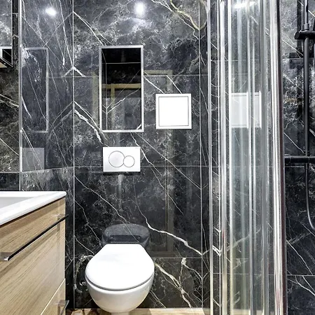 Apartament Byron Au Coeur Des Champs-elysees