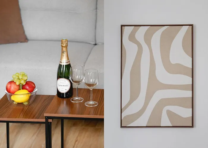 Byron Au Coeur Des Champs-elysees Apartament