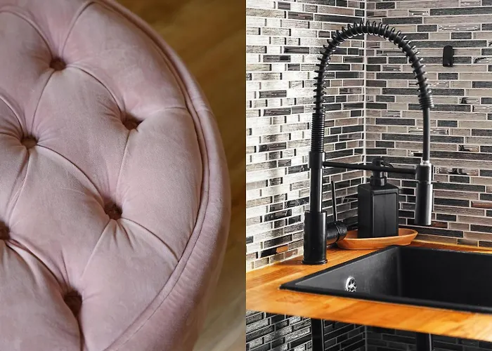 Byron Au Coeur Des Champs-elysees Apartament *