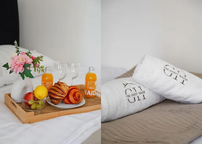 Byron Au Coeur Des Champs-elysees *