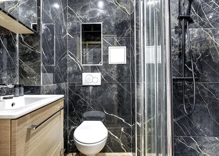 Apartament Byron Au Coeur Des Champs-elysees